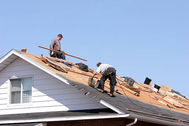 Gutter Replacement in Norton, KS