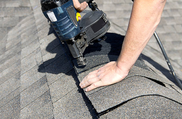 Best Roof Insulation Installation  in Norton, KS