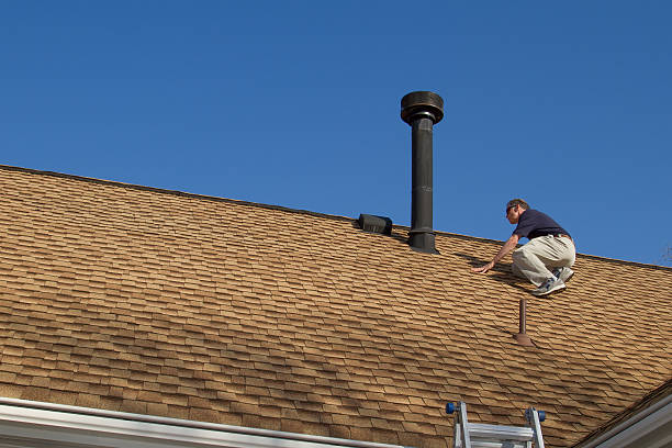 Best Roof Restoration  in Norton, KS